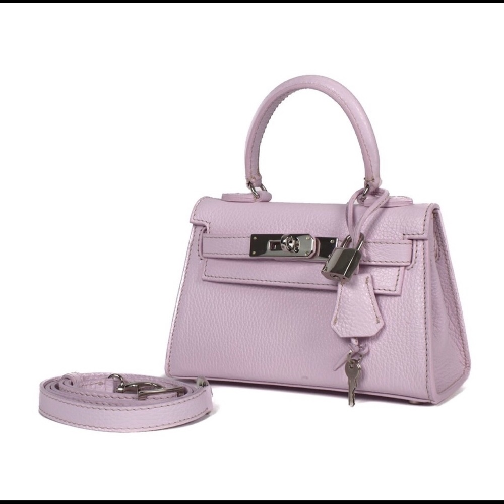 Teddy Blake Handbag